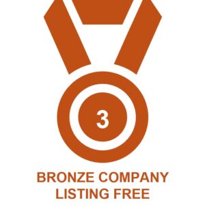Bronze
